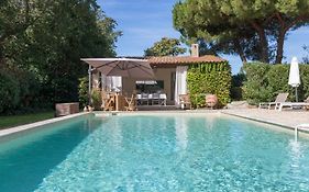 La Bastide Du Bouchou